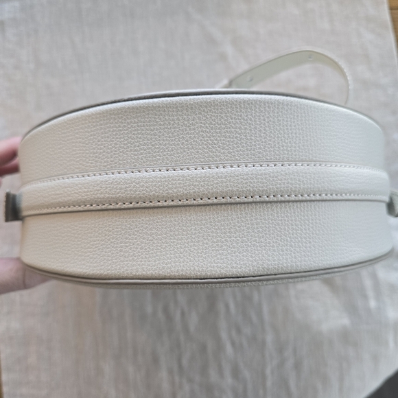 Polene Numéro Dix Edition Textured Chalk, like new with box - Picture 7 of 14